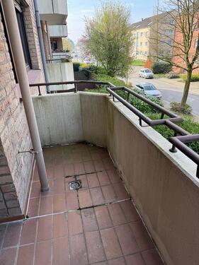 Foto - Etagenwohnung in Recklinghausen zur Miete