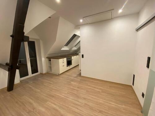 Foto - Single Wohnung mit Einbauküche in Kreuztal