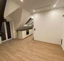 Single Wohnung mit Einbauküche in Kreuztal