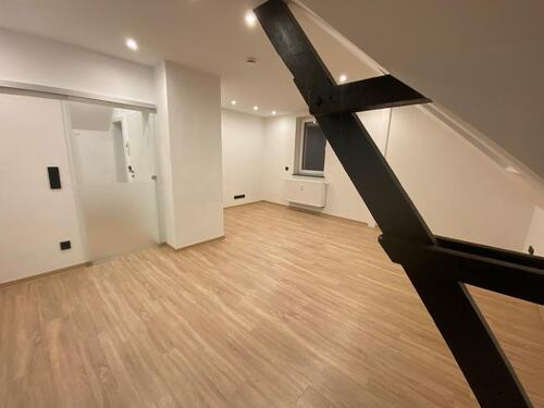 Foto - 2 Zimmer Dachgeschoßwohnung in Kreuztal