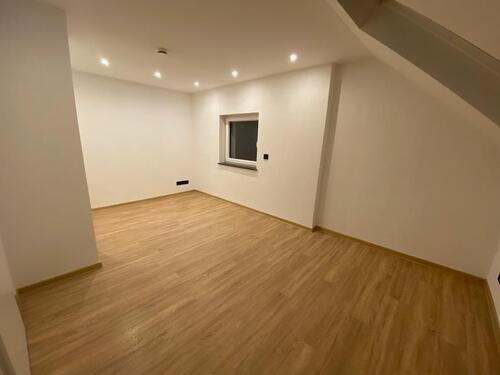 Foto - Dachgeschoßwohnung in Kreuztal zur Miete