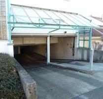 Tiefgaragenstellplatz zu vermieten! - Kempten (Allgäu) Auf dem Lindenberg