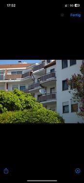 Foto - 3 ZKB Wohnung in Günzburg zu verkaufen