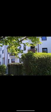 Foto - 3 Zimmer Etagenwohnung in Günzburg