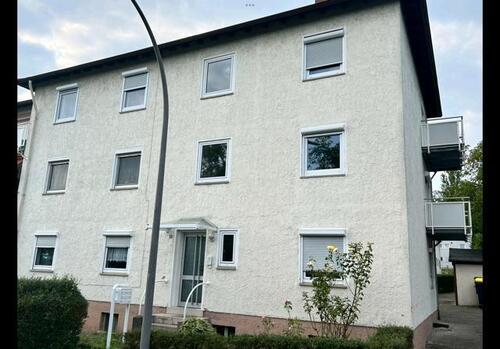 Foto - 2 Zimmer Etagenwohnung in Wiesbaden