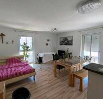 Barrierefreie 2 ZKB mit Stellplatz, Balkon + Aufzug in Vohburg - Vohburg an der Donau