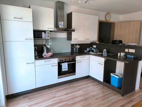 Foto - 2 Zimmer Etagenwohnung zur Miete in Vohburg an der Donau