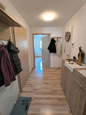 Foto - Etagenwohnung in Vohburg an der Donau zur Miete