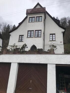 Foto - 3 -Zimmer Wohnung in Oberndorf am Neckar