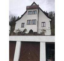 3 -Zimmer Wohnung in Oberndorf am Neckar