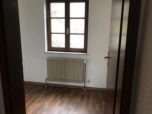 Foto - Etagenwohnung in Oberndorf am Neckar zur Miete