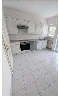 Foto - 3 Zimmer Erdgeschoßwohnung in Tauberbischofsheim