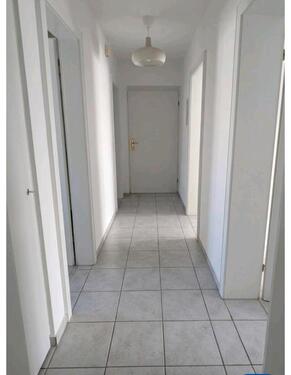 Foto - Erdgeschoßwohnung in Tauberbischofsheim zur Miete