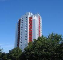 Großzügige 4-Zimmer-Wohnung mit Balkon - Bremen Gröpelingen