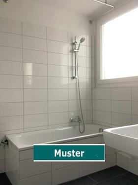 Foto - 4 Zimmer Etagenwohnung zur Miete in Bremen