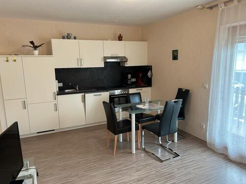 Foto - 2 Zimmer Etagenwohnung zur Miete in Leiwen