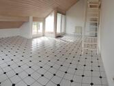 Foto - 74232 ABSTATT aussergewöhnliche 2-Zimmer Wohnung mit 2 Emporen