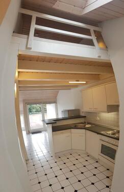 Foto - Dachgeschoßwohnung in Abstatt zur Miete