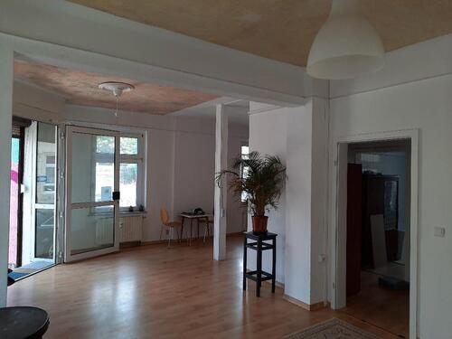 Foto - 1,5-Zimmer-Studio mit Atelier-Charakter & separatem Zugang