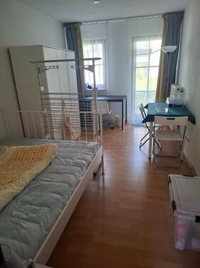 Foto - Apartment in Freising - 485,00&nbsp;EUR Kaltmiete, ca.&nbsp; 20,00&nbsp;m&sup2;