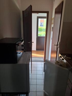 Foto - Etagenwohnung in Freising zur Miete
