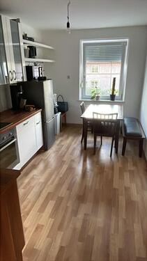 Foto - Nachmieter für 2 Zimmer 52qm ab 1.7. - Wohnung in Burghausen