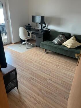 Foto - Etagenwohnung in Burghausen zur Miete
