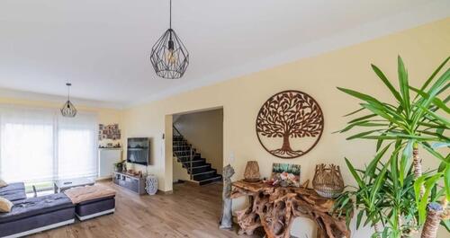 Foto - 4 Zimmer Einfamilienhaus zum Kaufen in Saarbrücken