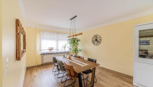 Foto - 4 Zimmer Einfamilienhaus in Saarbrücken