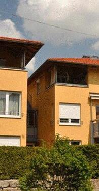 Foto - Maisonette-Eigentumswohnung TG 78m² Fürth Espan 200m Wiesengrund