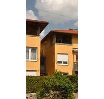 Maisonette-Eigentumswohnung TG 78m² Fürth Espan 200m Wiesengrund