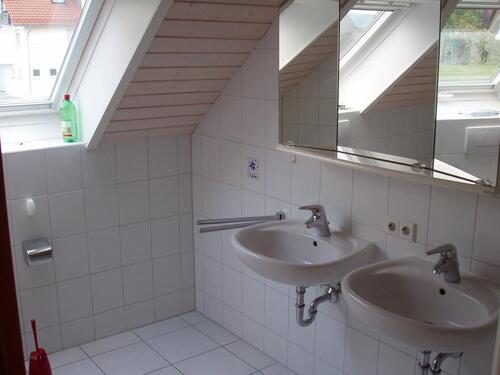 Foto - 3.5 Zimmer Maisonettenwohnung in Aalen