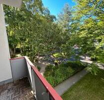 Ohne Provision 3 Zimmer Wohnung in Bad Homburg in Parkanlage - Bad Homburg vor der Höhe Gonzenheim