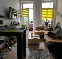 schöne 2-Raum-Wohnung in Grimma Altstadt