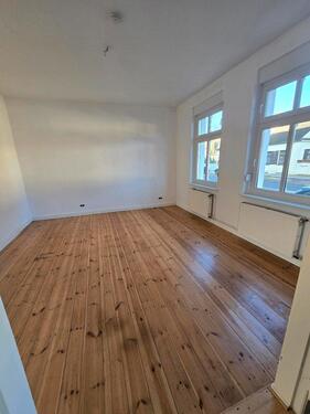 Foto - Großzügige 3-Raum-Wohnung zu vermieten