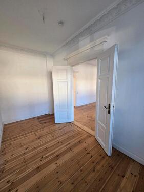 Foto - Etagenwohnung zur Miete in Burg