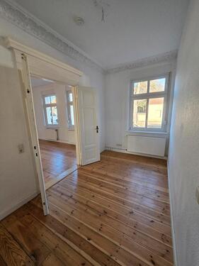 Foto - Etagenwohnung in Burg