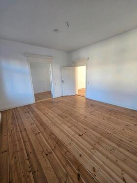 Foto - Etagenwohnung in Burg zur Miete