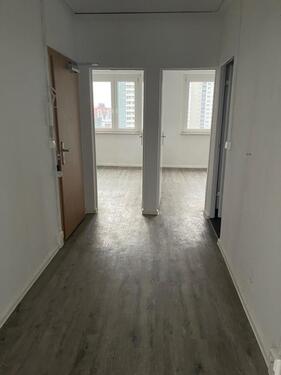 Foto - Etagenwohnung zur Miete in Halle (Saale)