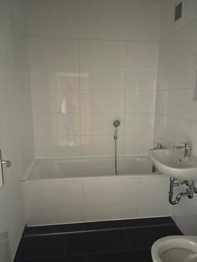 Foto - Etagenwohnung in Halle (Saale)