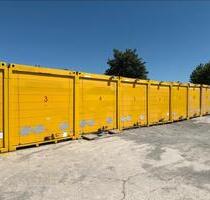 Selfstorage Lagerraum Lagerfläche Motorrad Garage Stellplatz - Bad Sassendorf