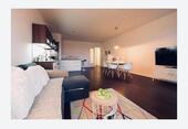 Foto - Luxury 3-Room wohnung Berlin Friedrichshain w Balcony & WiFi