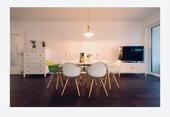 Foto - Etagenwohnung zur Miete in Berlin