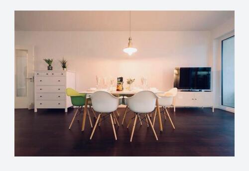 Foto - Etagenwohnung zur Miete in Berlin