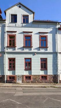 Foto - Vermiete 2-Zimmer-Wohnung in Colditz