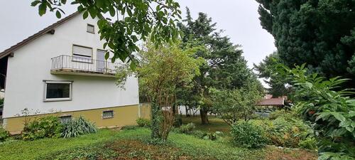 Foto - Einfamilienhaus zur Miete in Hofheim am Taunus