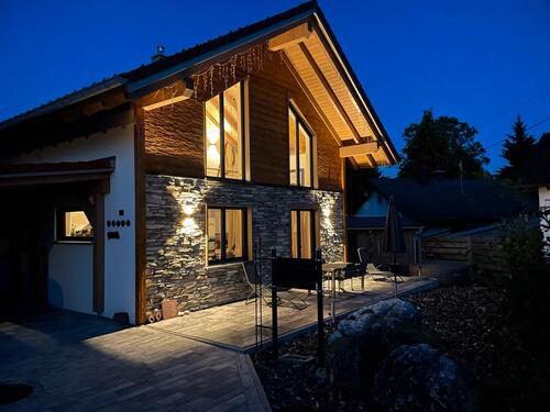 Foto - Ferienhaus, Chalet, Ferienwohnung, Allgäu, Oberstdorf, Füssen