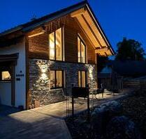 Ferienhaus, Chalet, Ferienwohnung, Allgäu, Oberstdorf, Füssen - Oy-Mittelberg