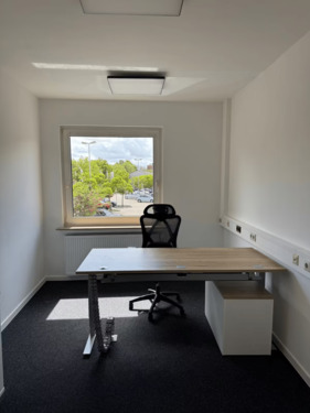Foto - Moderne Büroräume in Geestemünde - 50-90 m²