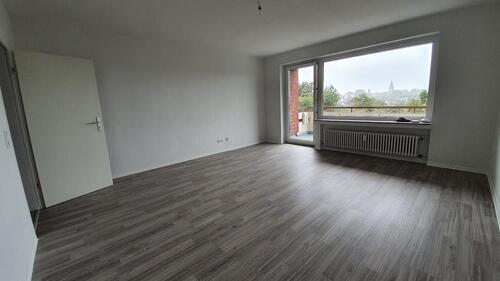 Foto - Nur mit WBS: Traumhaft schöne 4-Zimmer-Wohnung mit viel Platz